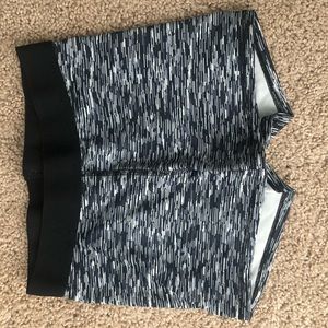 XS compression shorts from Kohl’s